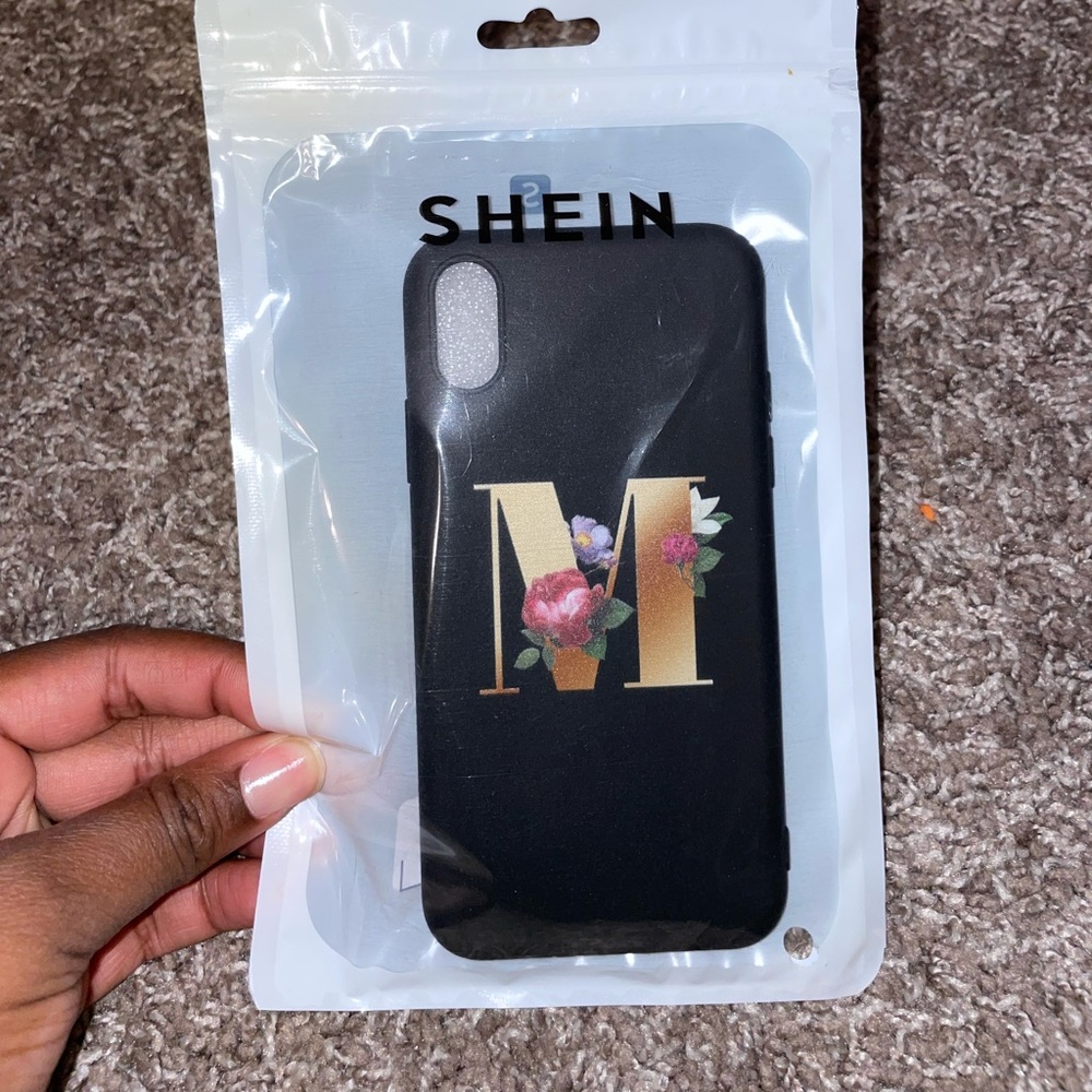 iPhone XS Case